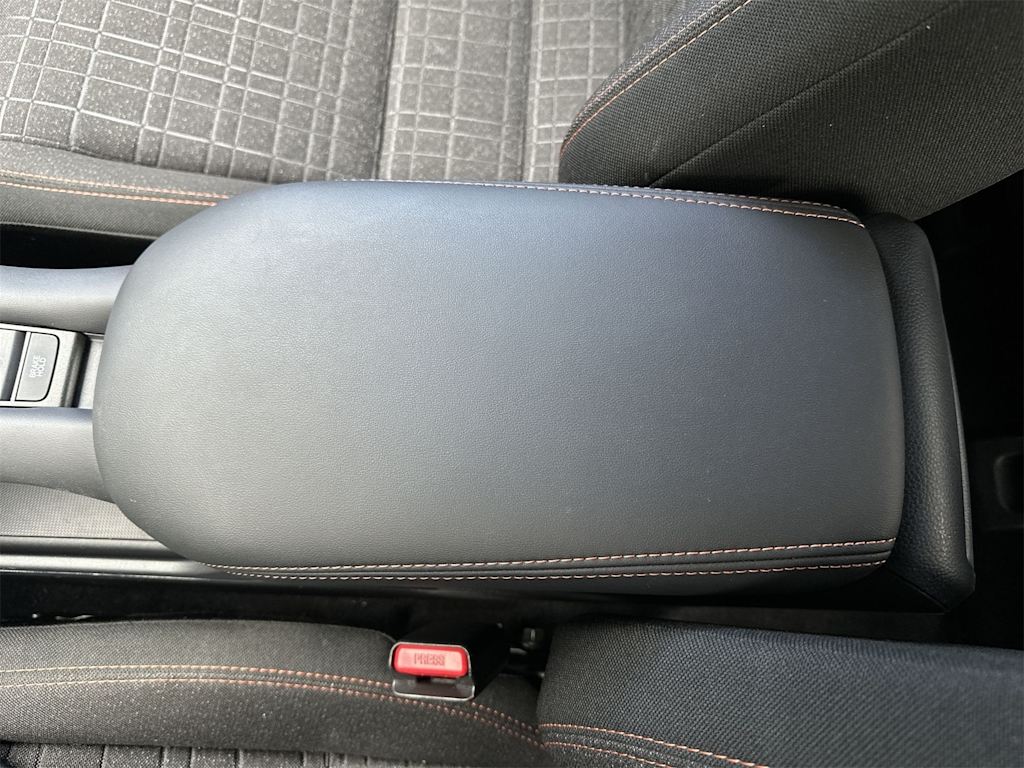 Thumbnail: 2025 Honda HR-V - 20