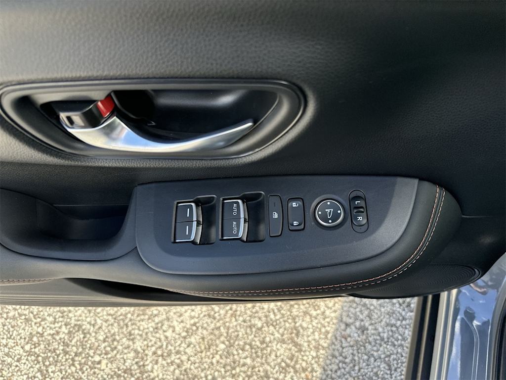 Thumbnail: 2025 Honda HR-V - 16