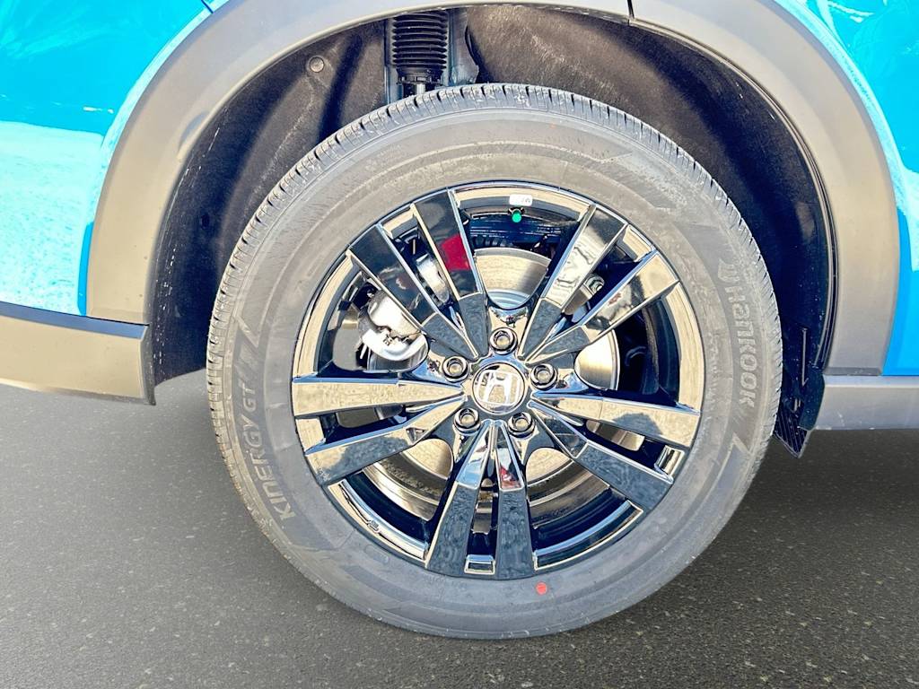 Thumbnail: 2027 Honda HR-V - 6