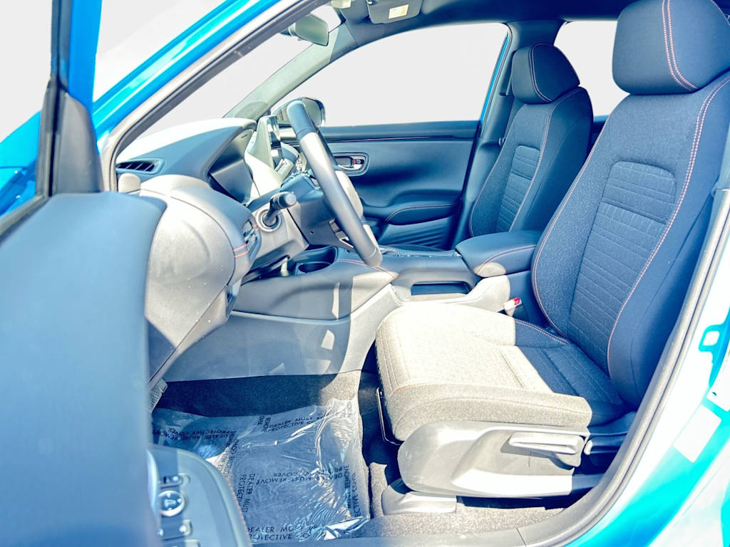 Thumbnail: 2027 Honda HR-V - 8