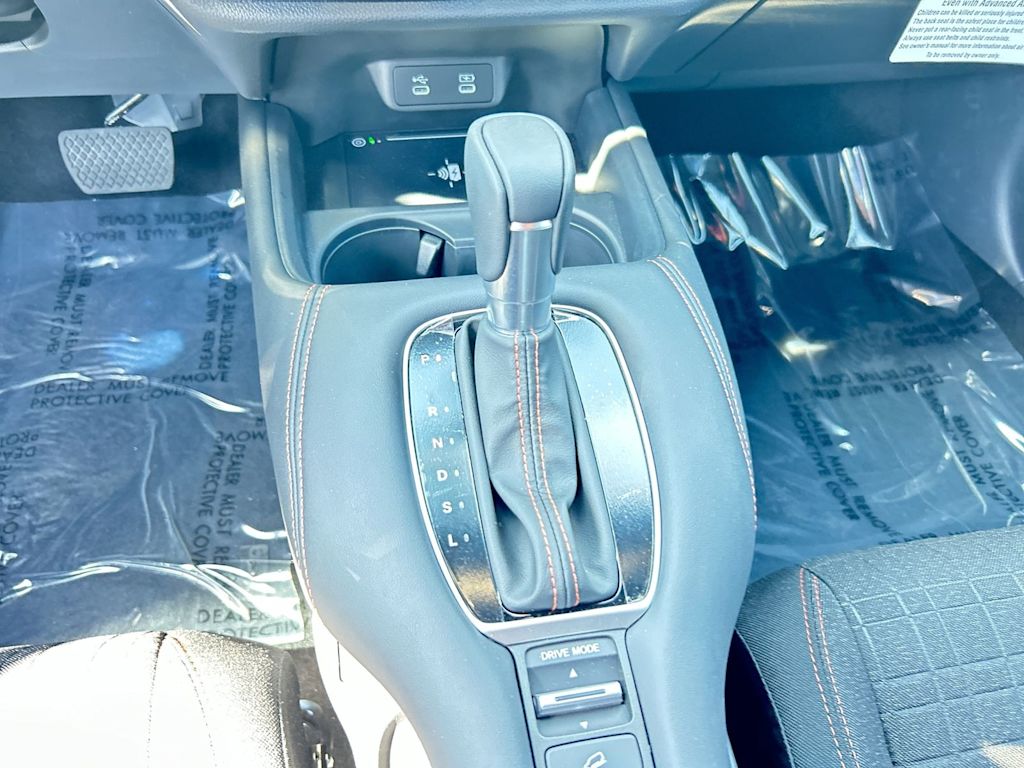 Thumbnail: 2027 Honda HR-V - 19
