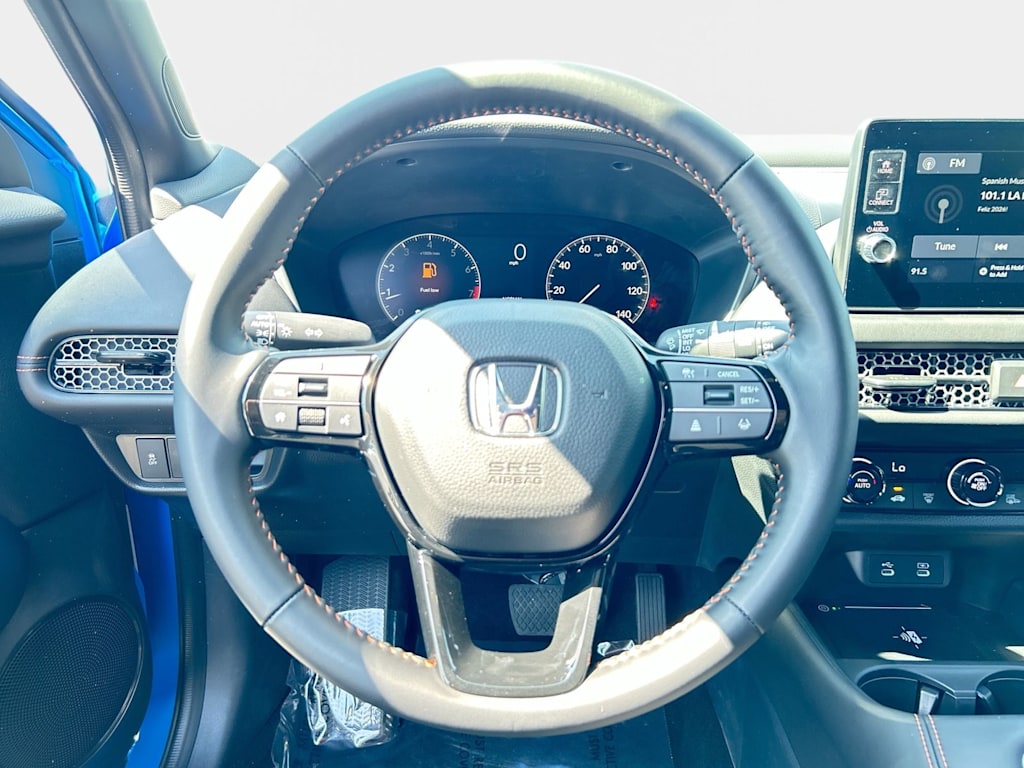 Thumbnail: 2027 Honda HR-V - 7