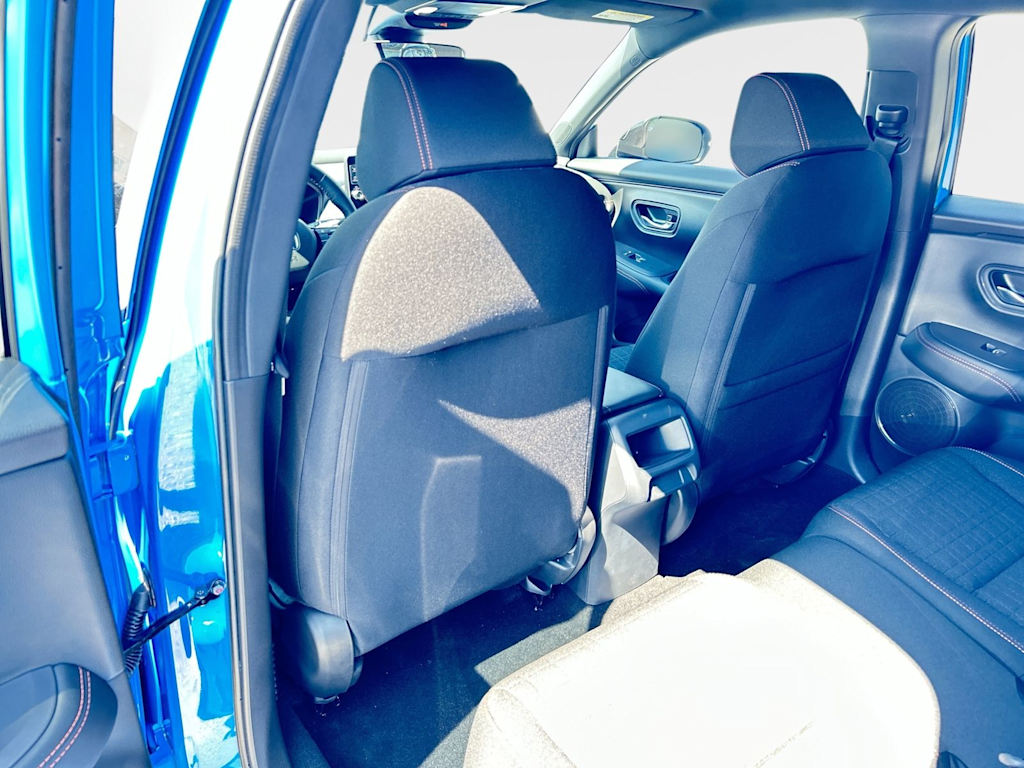 Thumbnail: 2027 Honda HR-V - 10
