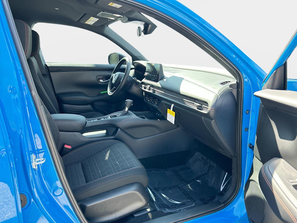 Thumbnail: 2027 Honda HR-V - 9