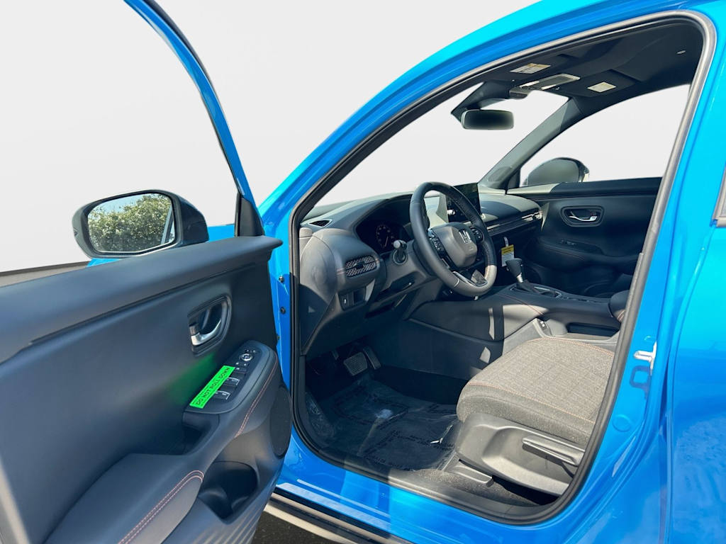 Thumbnail: 2027 Honda HR-V - 5