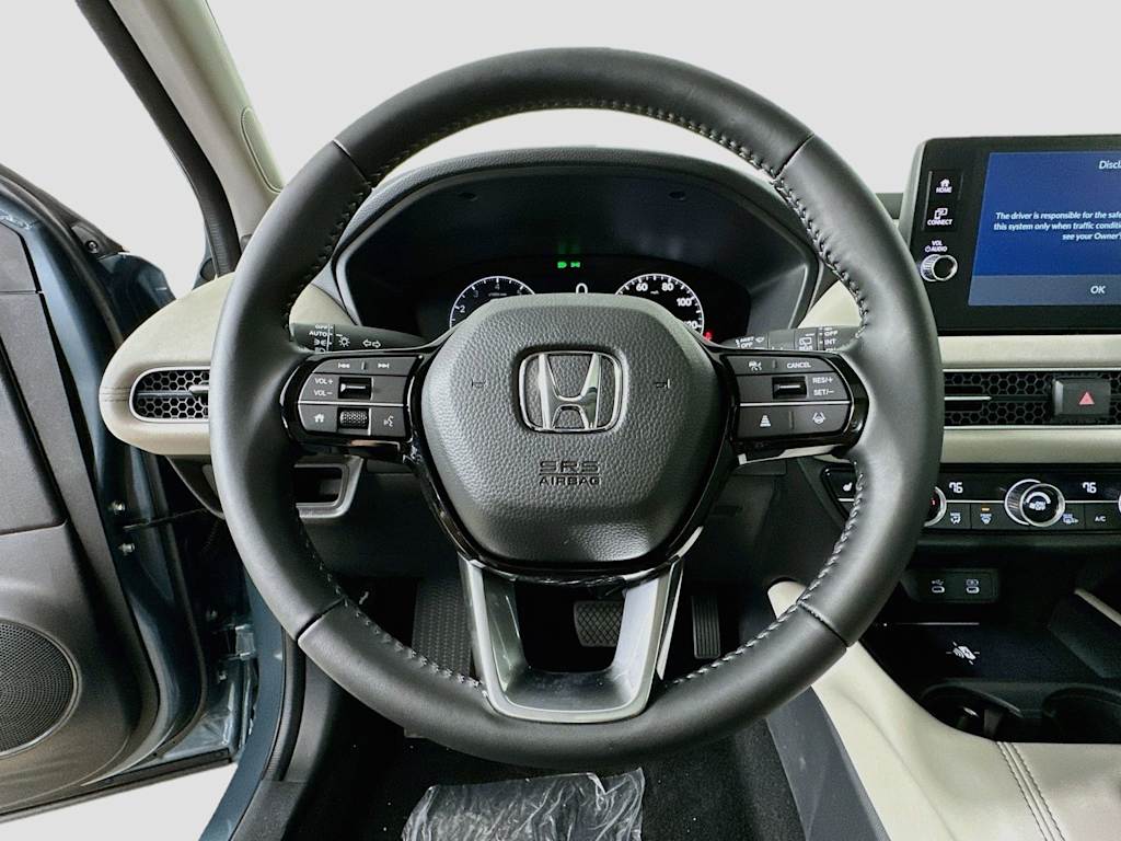 Thumbnail: 2027 Honda HR-V - 14
