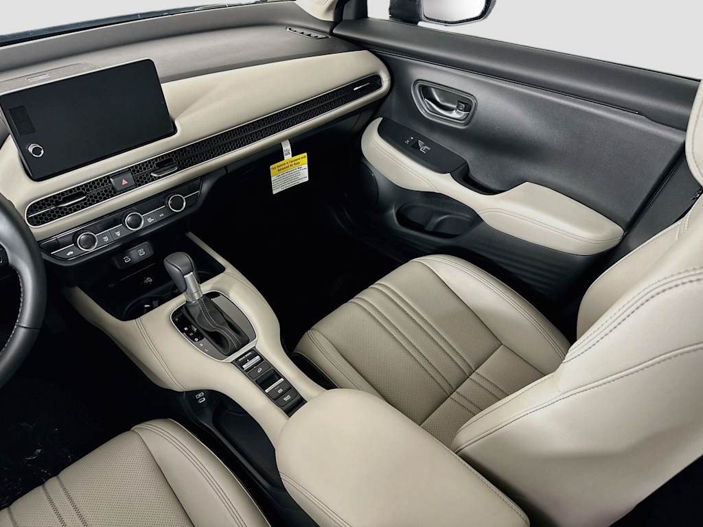 Thumbnail: 2027 Honda HR-V - 13