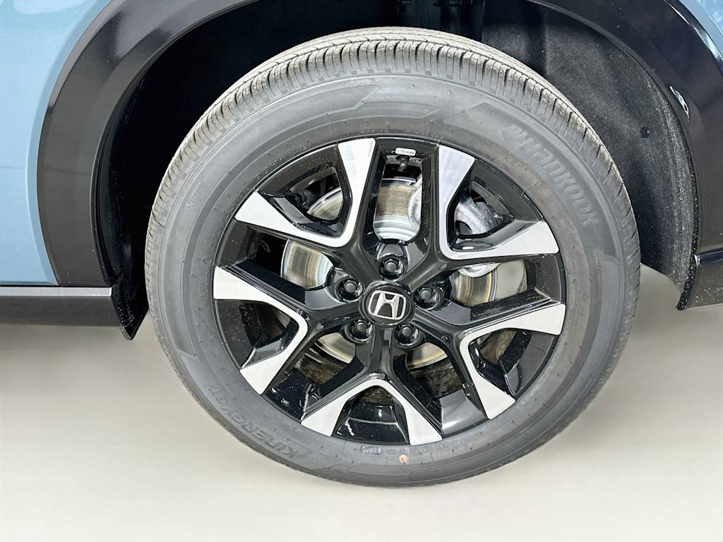 Thumbnail: 2027 Honda HR-V - 7