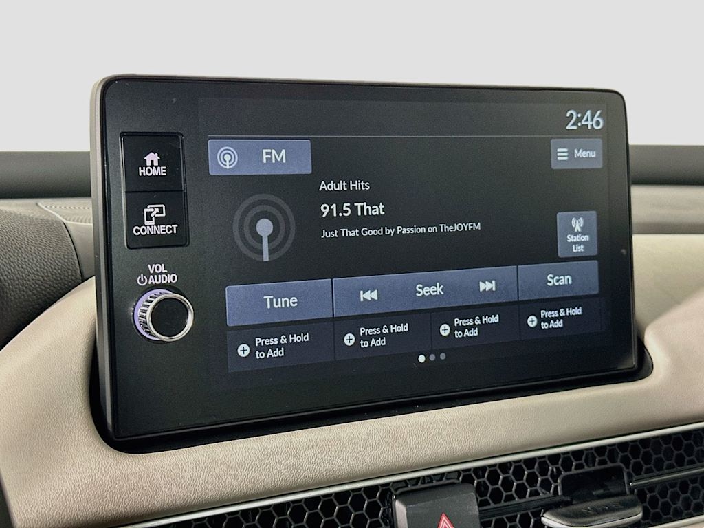 Thumbnail: 2027 Honda HR-V - 15