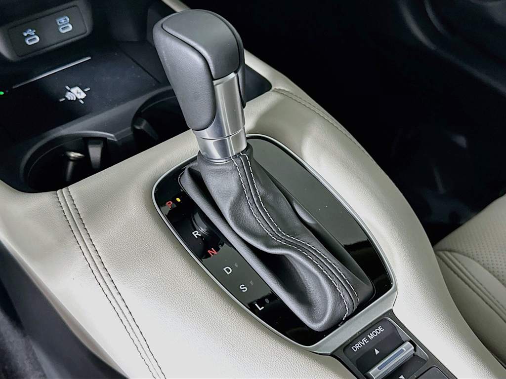 Thumbnail: 2027 Honda HR-V - 16