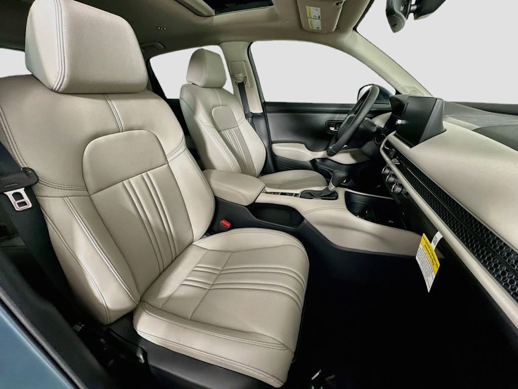 Thumbnail: 2027 Honda HR-V - 11