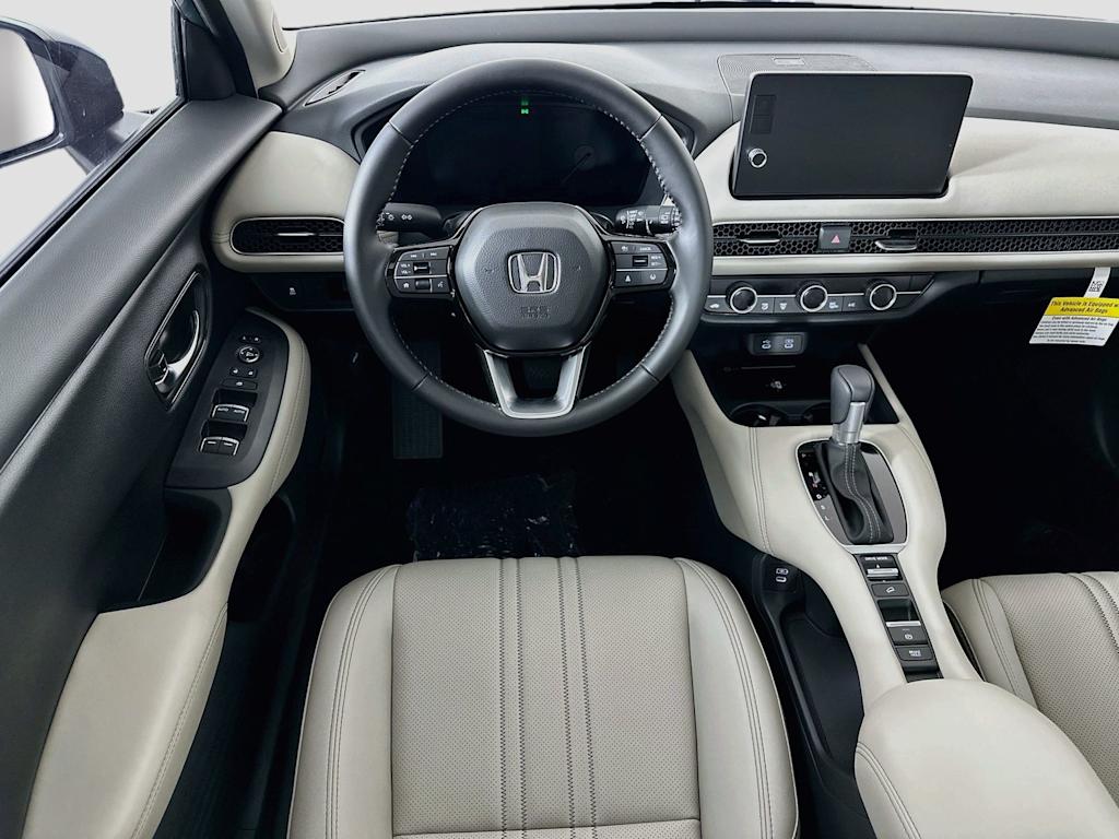 Thumbnail: 2027 Honda HR-V - 9