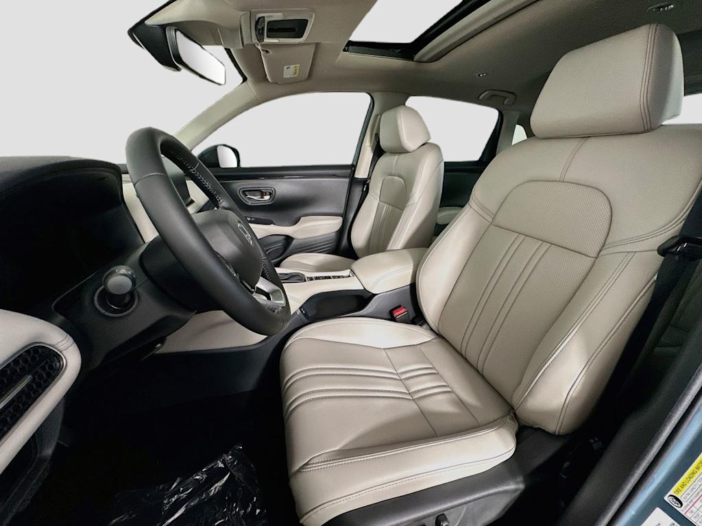 Thumbnail: 2027 Honda HR-V - 10