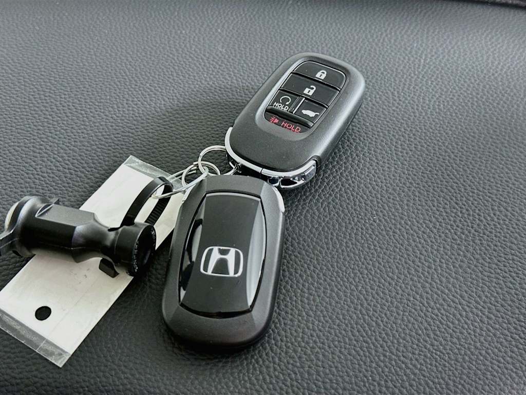Thumbnail: 2027 Honda HR-V - 19