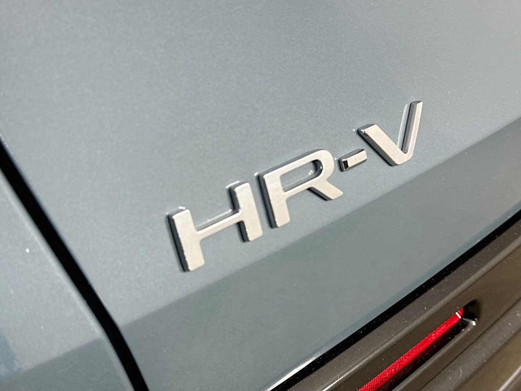Thumbnail: 2027 Honda HR-V - 6