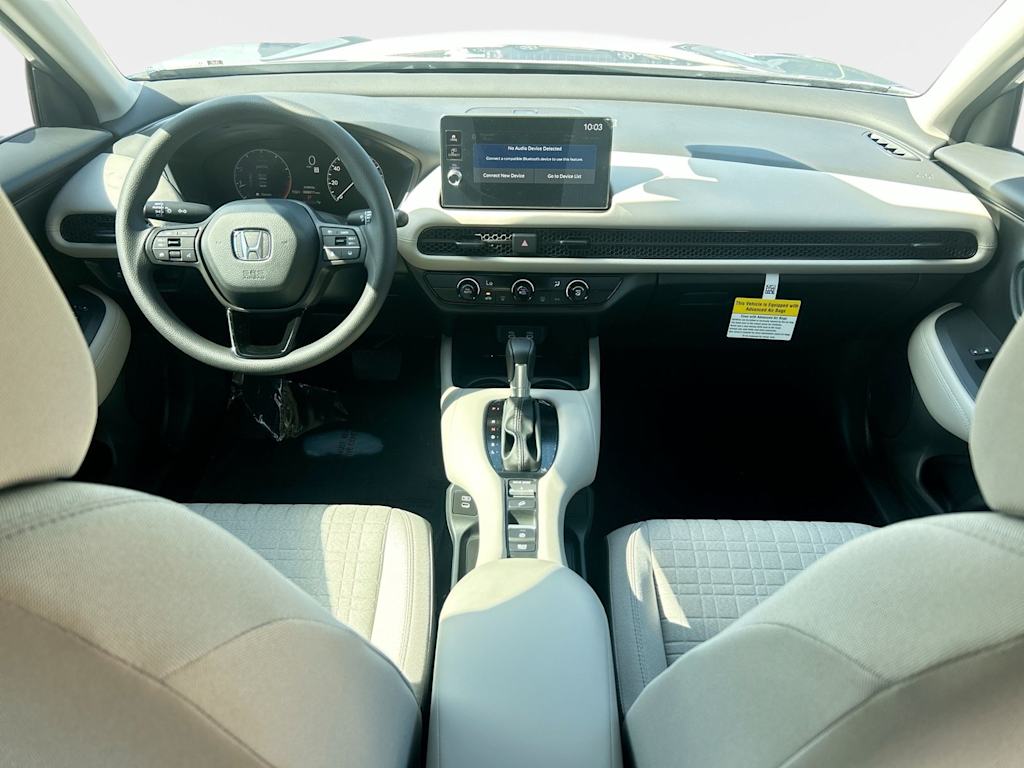 Thumbnail: 2027 Honda HR-V - 2