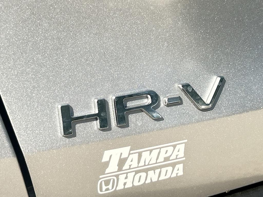 Thumbnail: 2027 Honda HR-V - 6