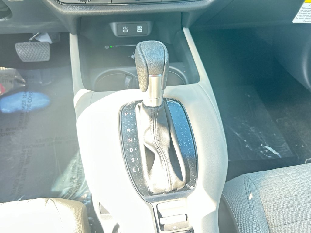 Thumbnail: 2027 Honda HR-V - 13