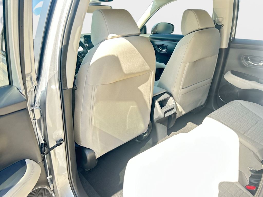 Thumbnail: 2027 Honda HR-V - 11