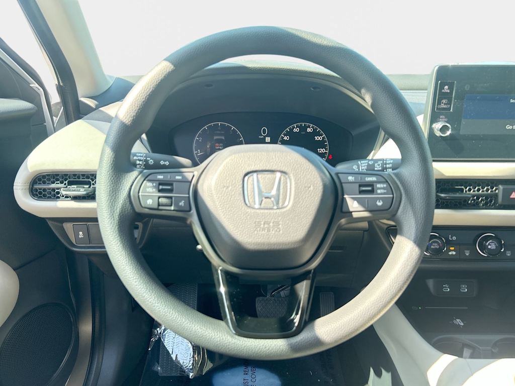 Thumbnail: 2027 Honda HR-V - 8