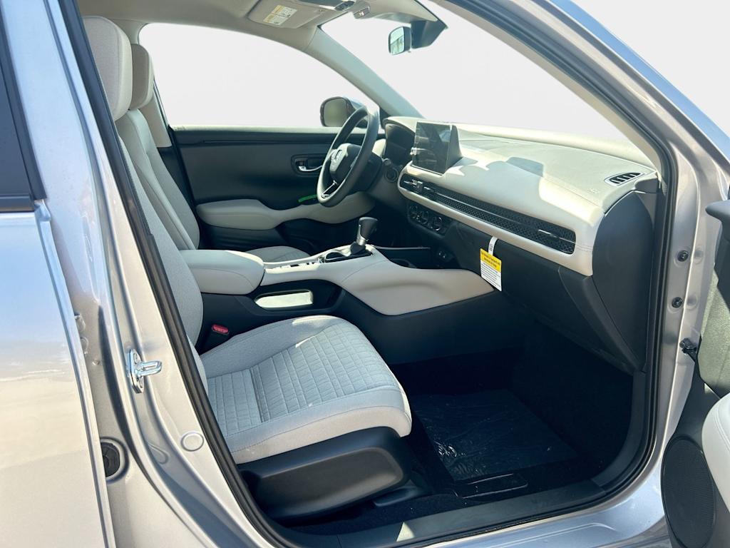 Thumbnail: 2027 Honda HR-V - 10