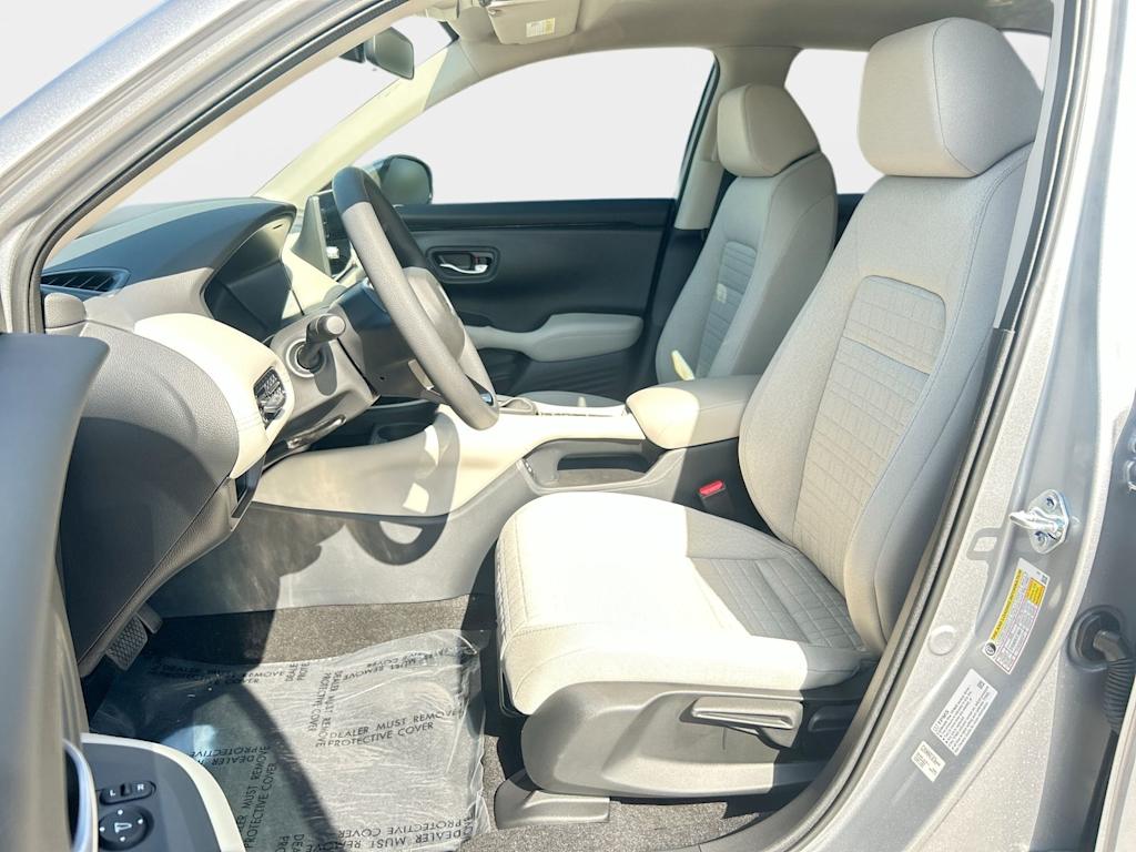 Thumbnail: 2027 Honda HR-V - 9