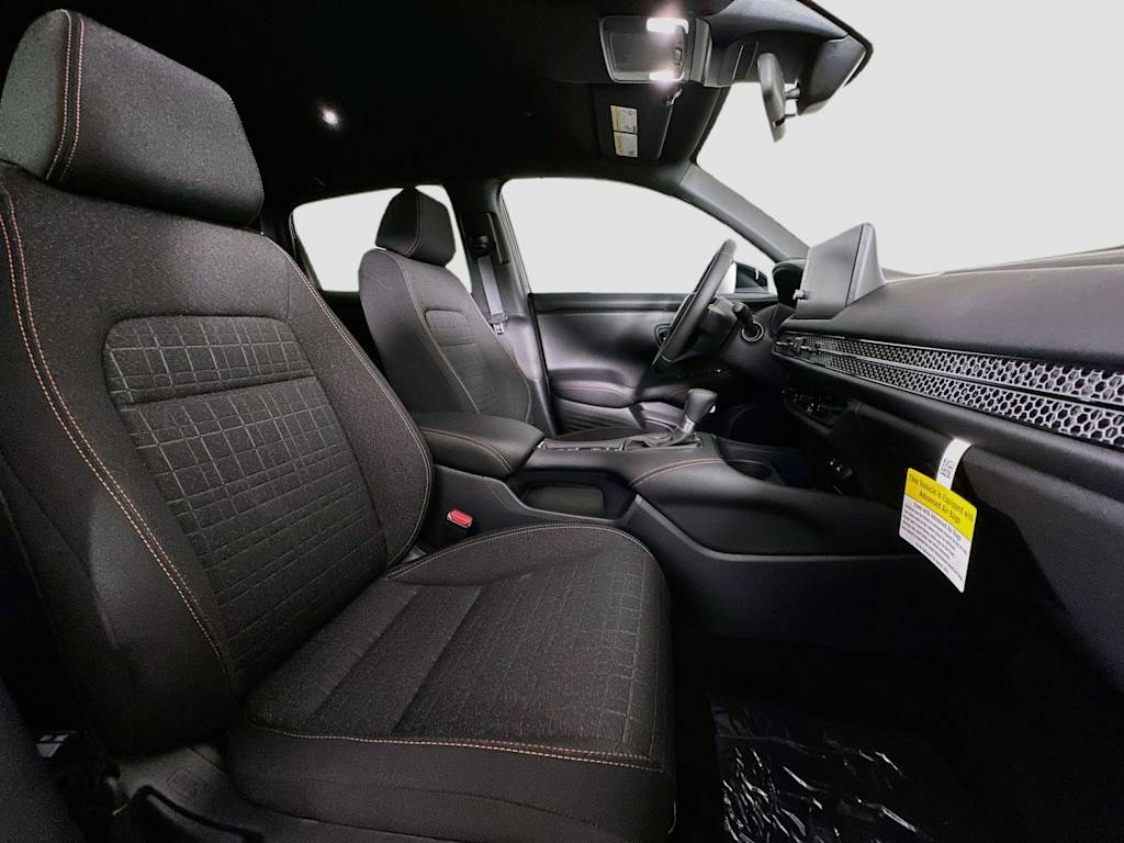 Thumbnail: 2027 Honda HR-V - 12