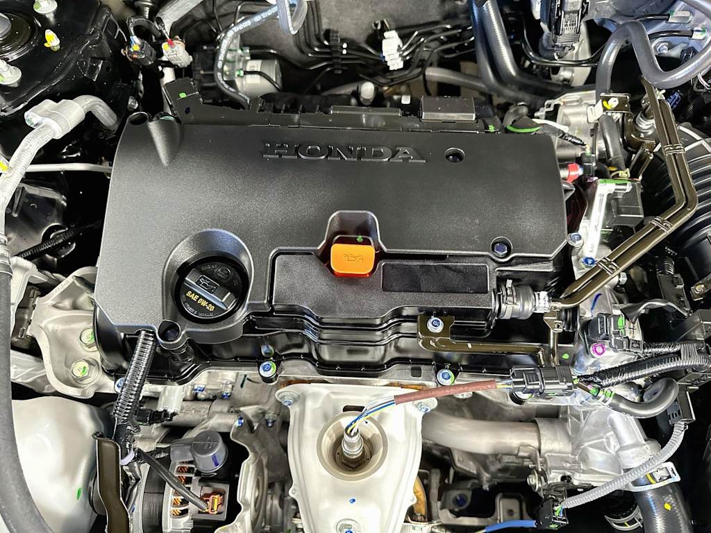 Thumbnail: 2027 Honda HR-V - 9