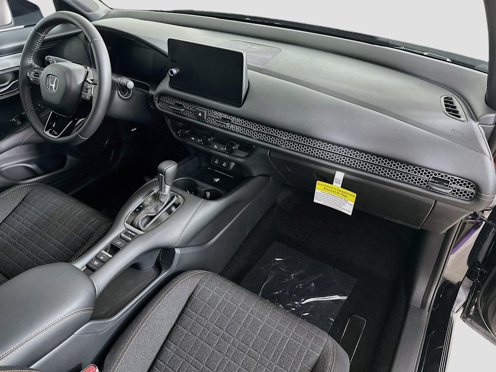 Thumbnail: 2027 Honda HR-V - 31