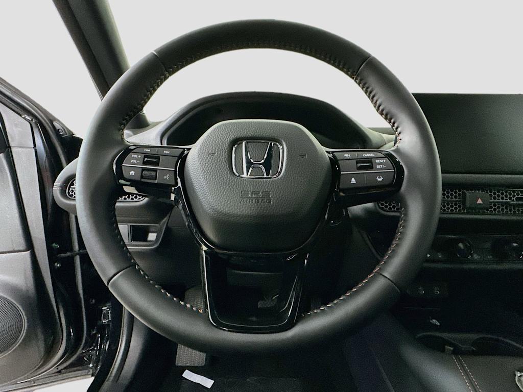 Thumbnail: 2027 Honda HR-V - 15