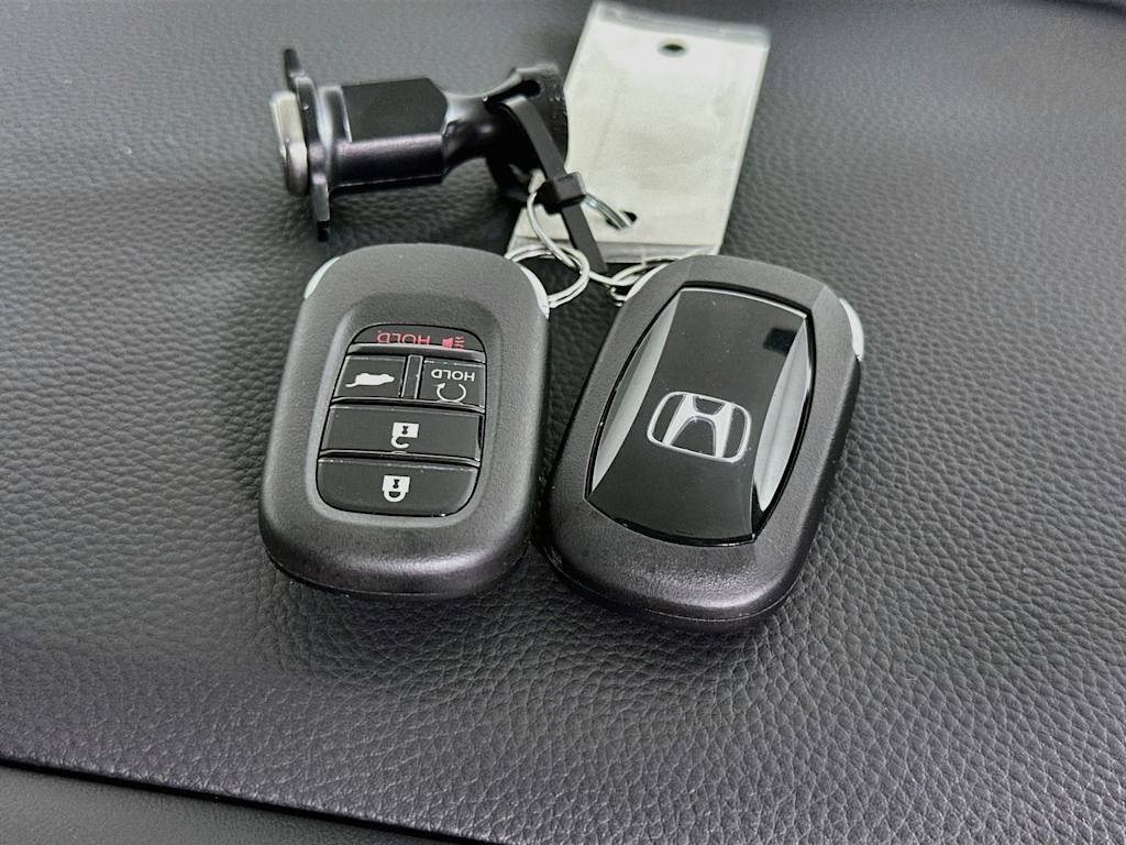 Thumbnail: 2027 Honda HR-V - 20