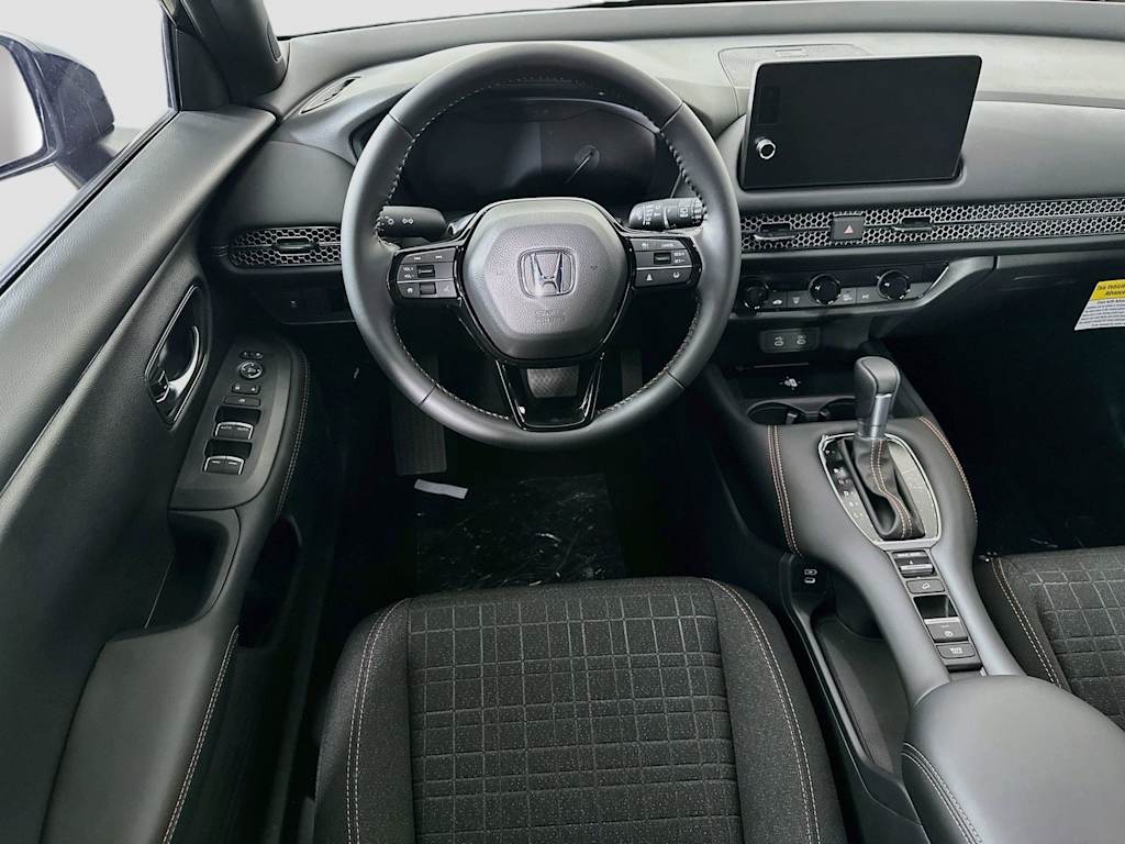 Thumbnail: 2027 Honda HR-V - 10