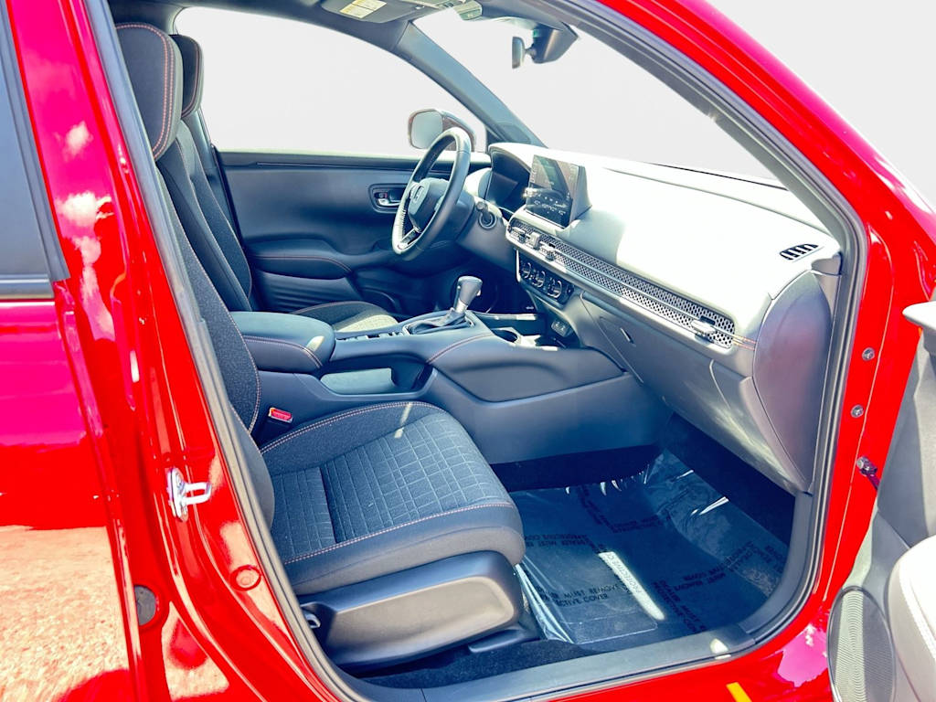 Thumbnail: 2026 Honda HR-V - 19