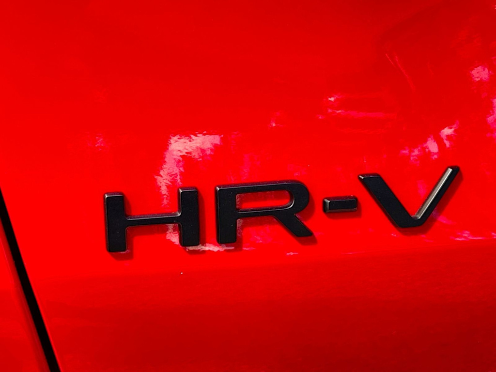 Thumbnail: 2026 Honda HR-V - 7