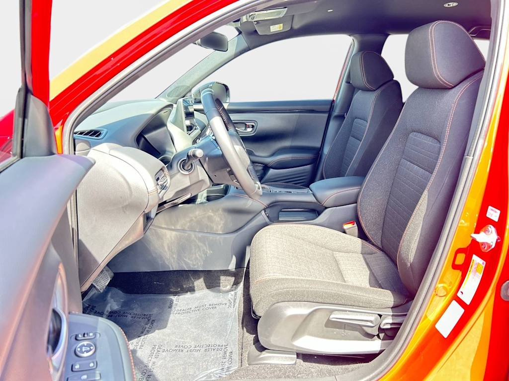 Thumbnail: 2026 Honda HR-V - 11