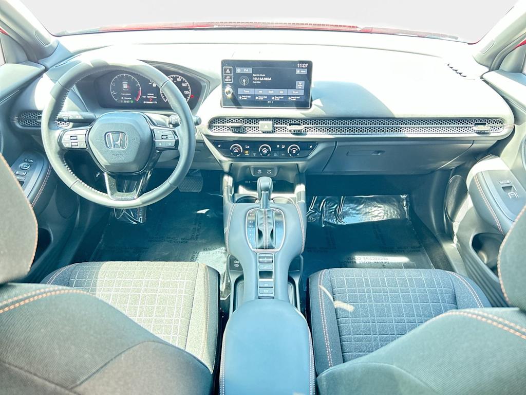 Thumbnail: 2026 Honda HR-V - 2