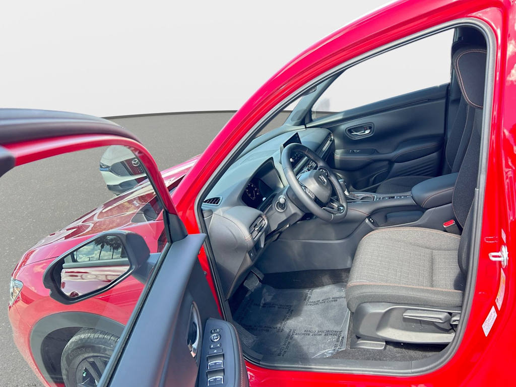 Thumbnail: 2026 Honda HR-V - 10
