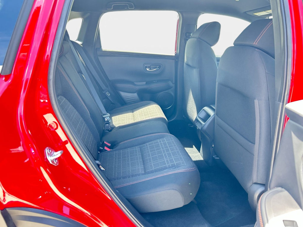 Thumbnail: 2026 Honda HR-V - 18