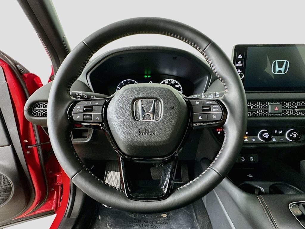 Thumbnail: 2026 Honda HR-V - 14