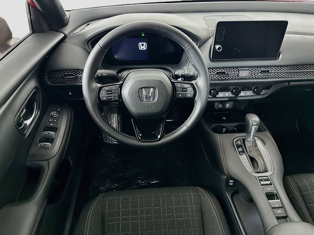 Thumbnail: 2026 Honda HR-V - 9