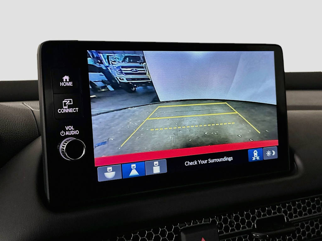 Thumbnail: 2026 Honda HR-V - 26