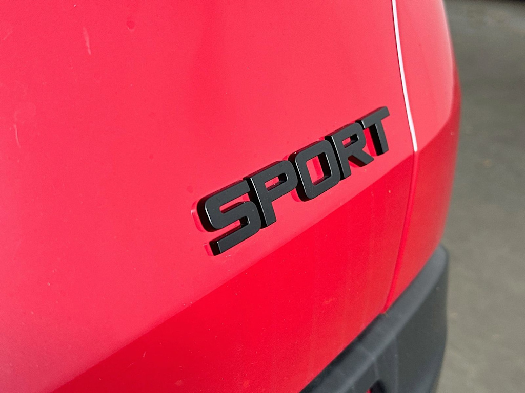 Thumbnail: 2026 Honda HR-V - 6