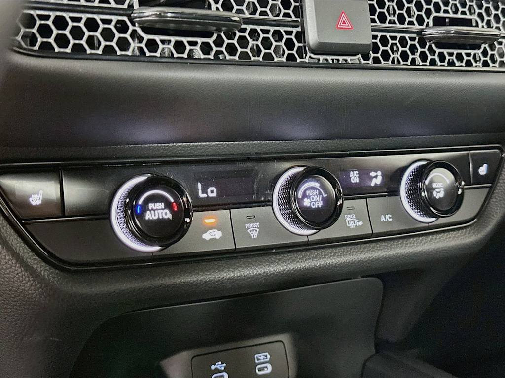 Thumbnail: 2026 Honda HR-V - 22