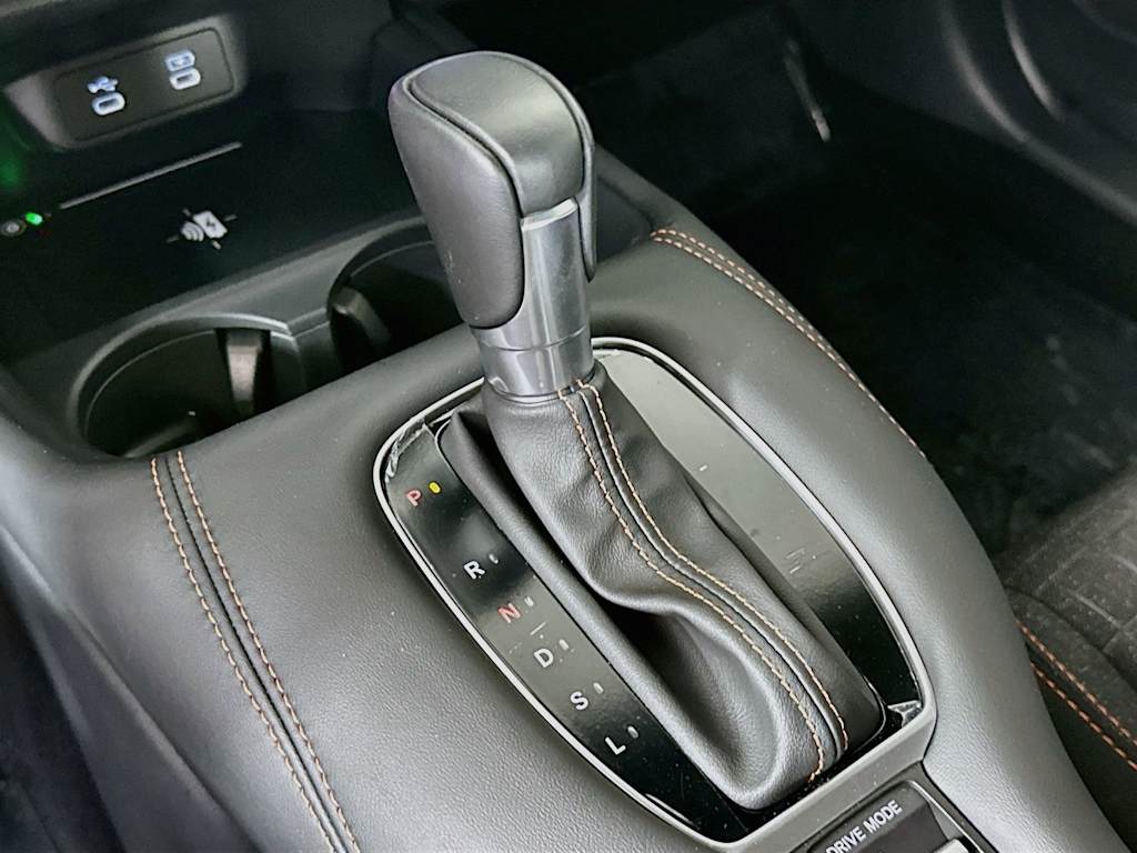 Thumbnail: 2026 Honda HR-V - 16