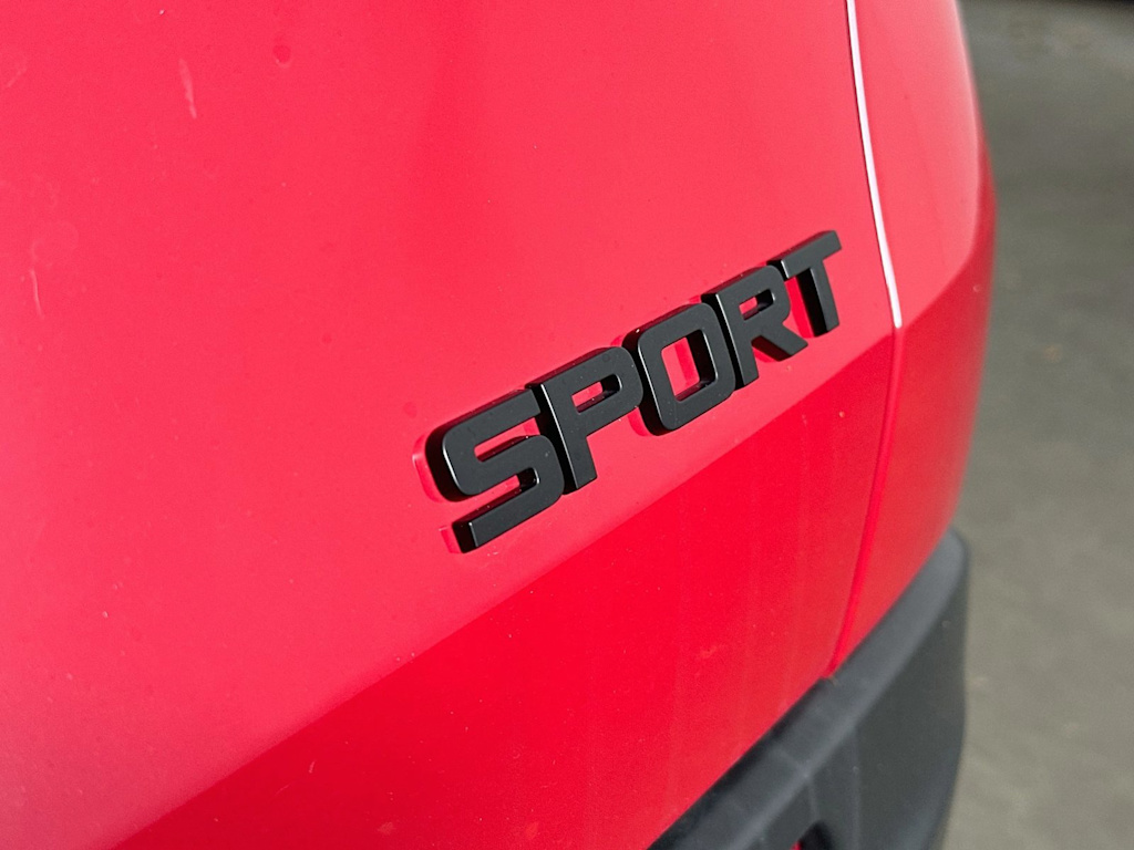 Thumbnail: 2026 Honda HR-V - 6