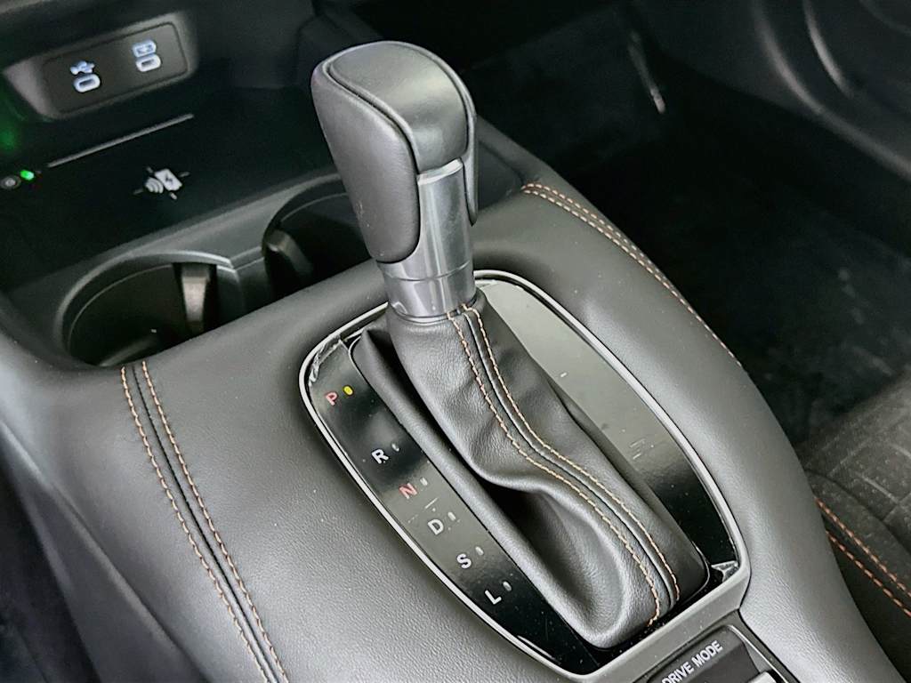 Thumbnail: 2026 Honda HR-V - 16