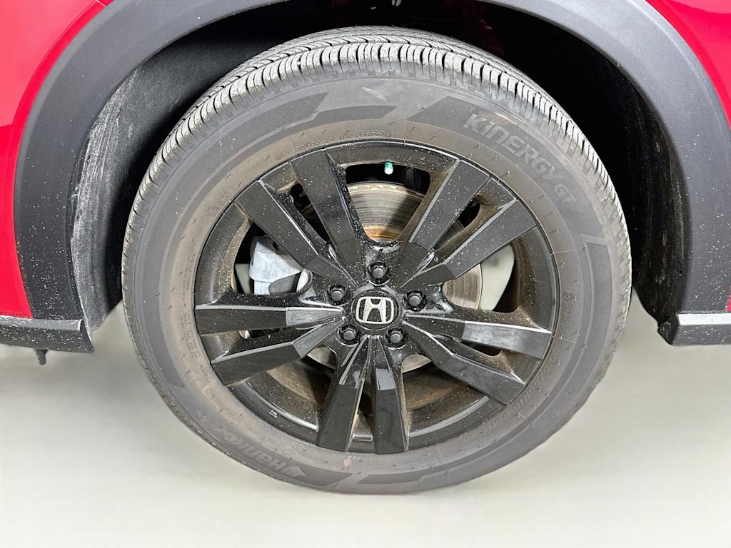 Thumbnail: 2026 Honda HR-V - 7