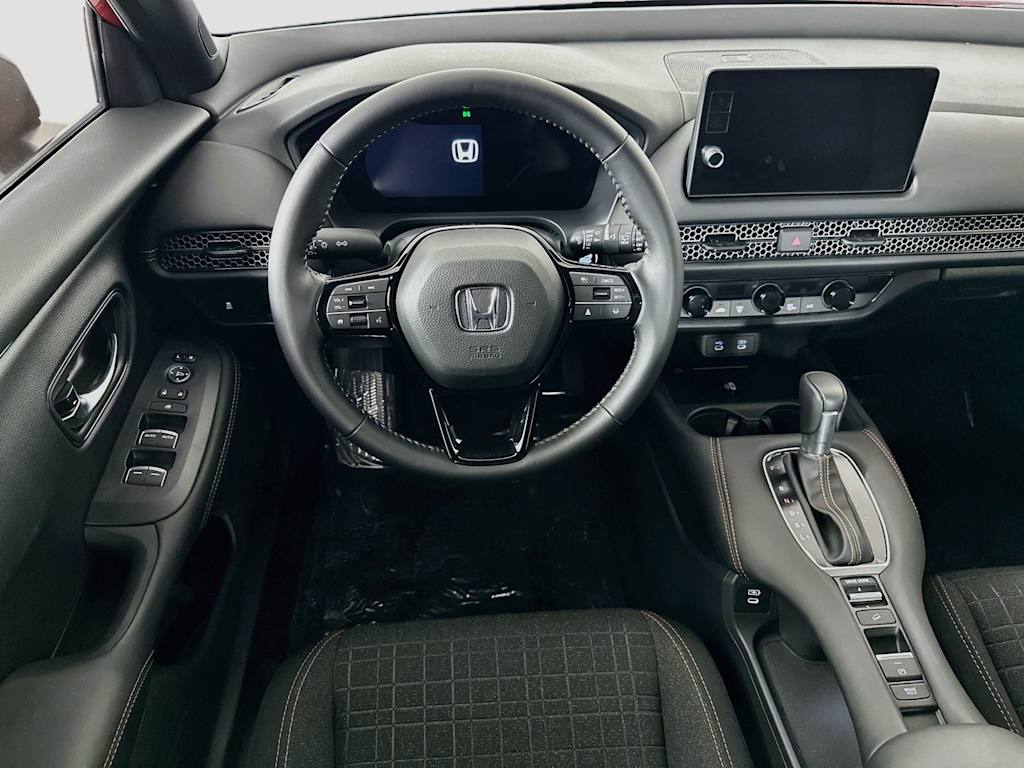 Thumbnail: 2026 Honda HR-V - 9