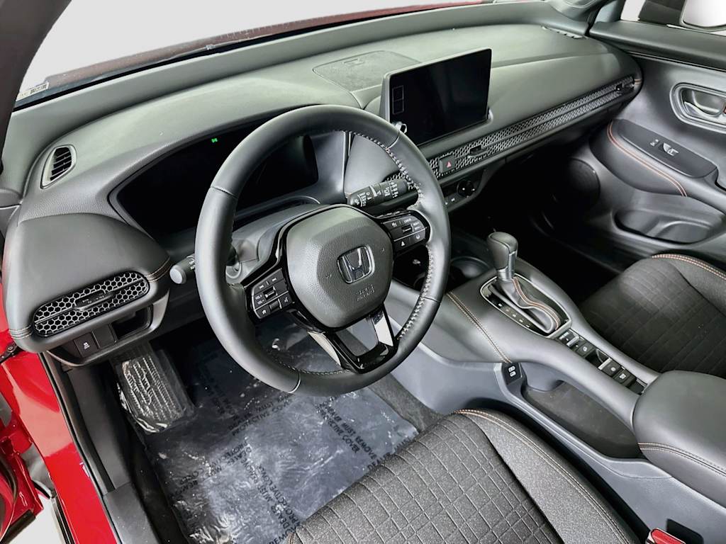 Thumbnail: 2026 Honda HR-V - 2