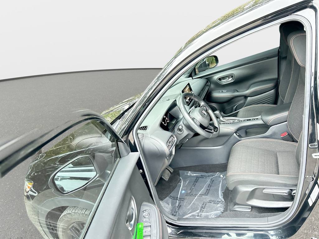 Thumbnail: 2023 Honda HR-V - 7